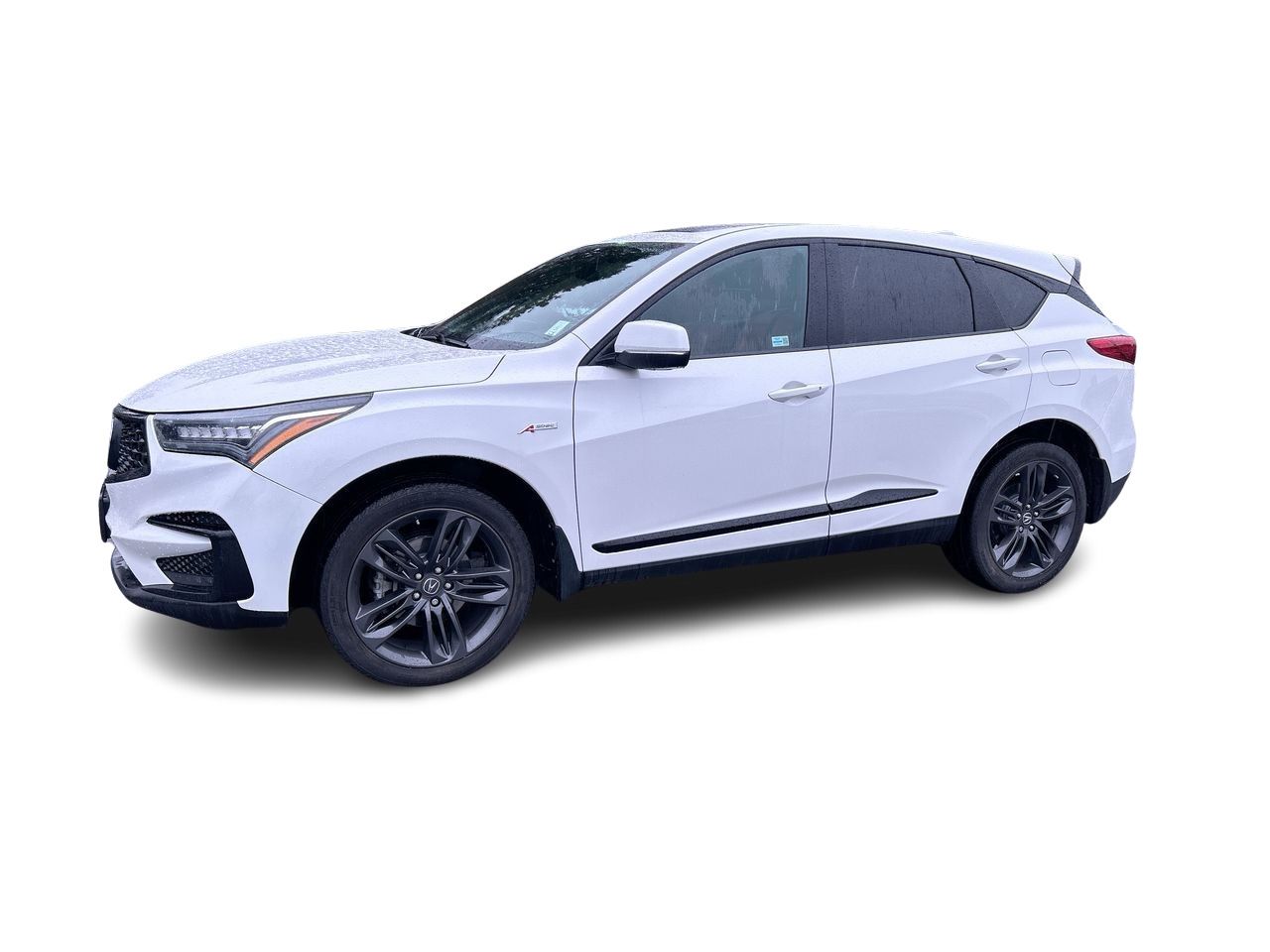 Acura RDX  2021 à Surrey, Colombie-Britannique