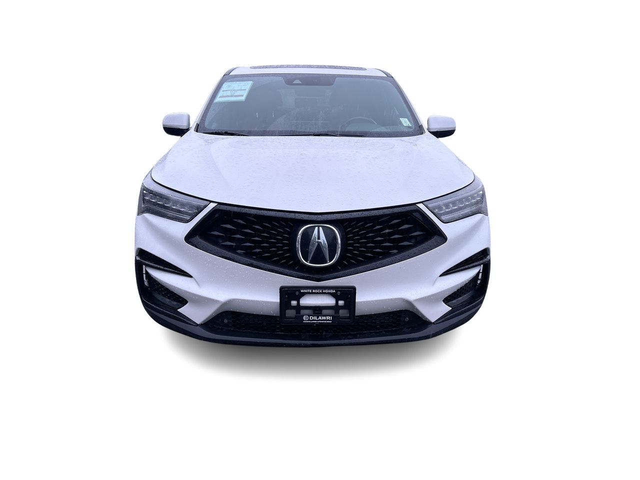 Acura RDX  2021 à Surrey, Colombie-Britannique