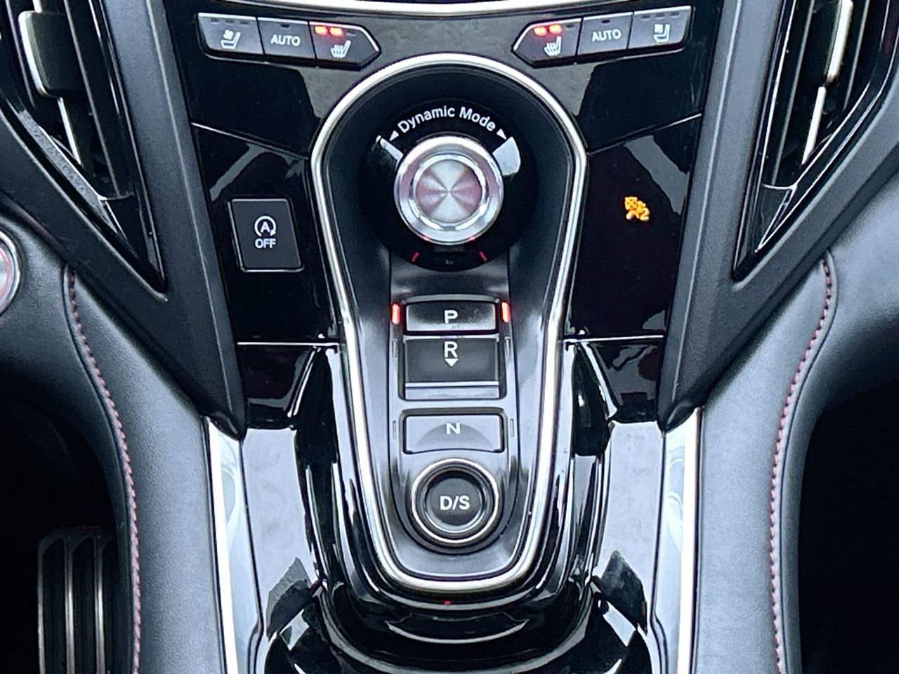 Acura RDX  2021 à Surrey, Colombie-Britannique