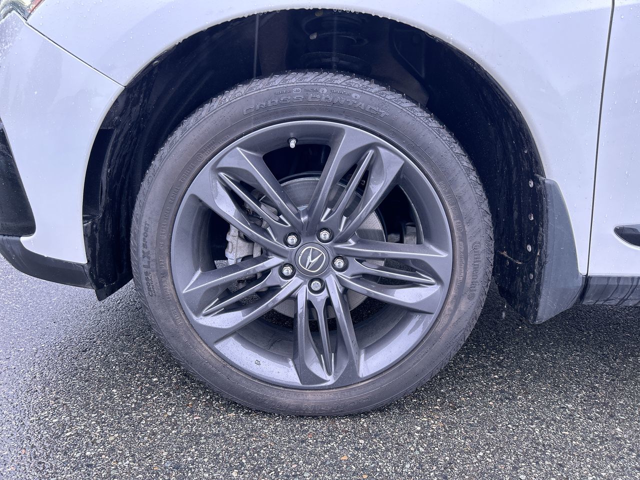 Acura RDX  2021 à Surrey, Colombie-Britannique