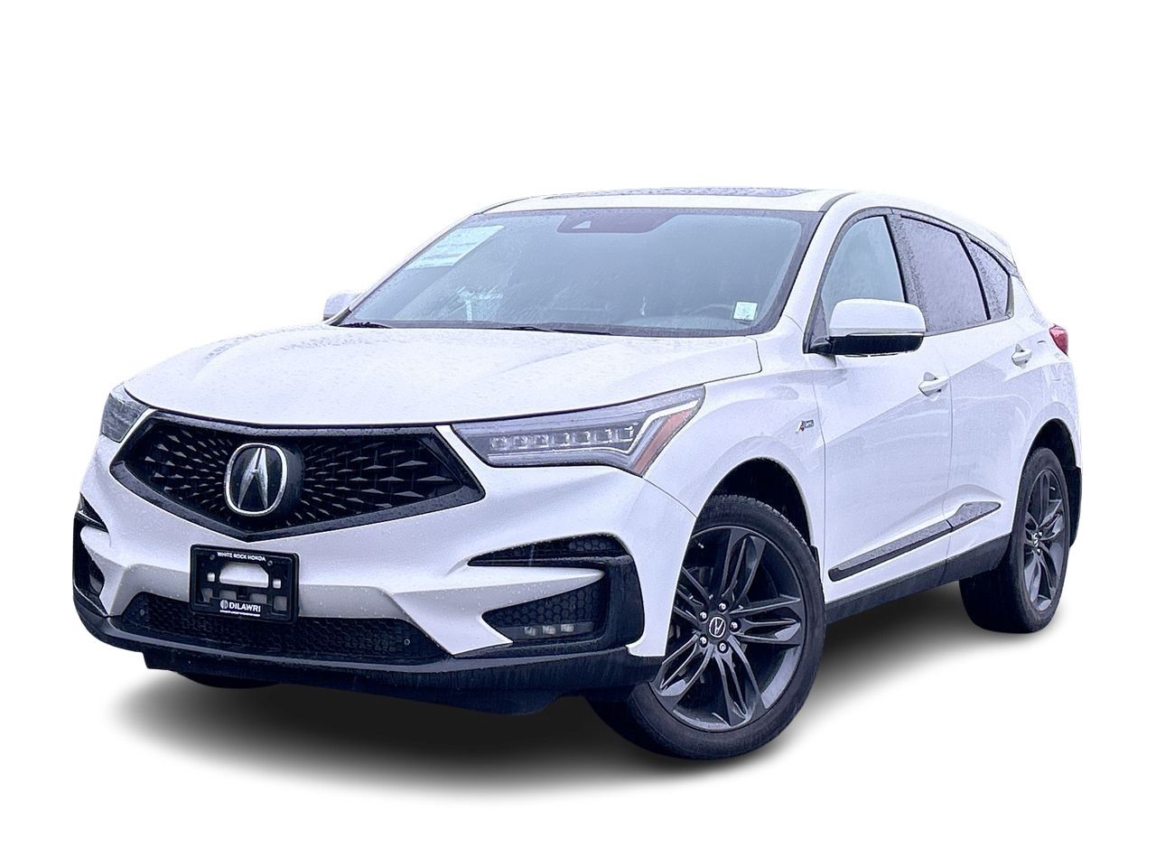 Acura RDX  2021 à Surrey, Colombie-Britannique