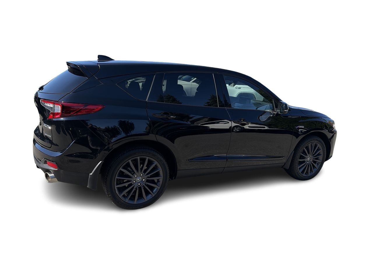 2022 Acura RDX