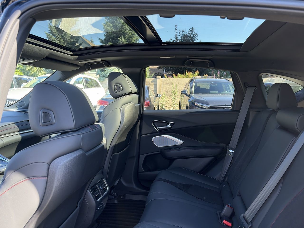 2022 Acura RDX