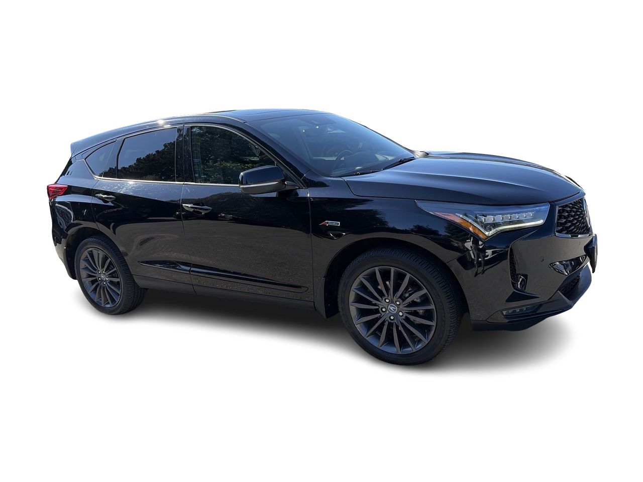 2022 Acura RDX