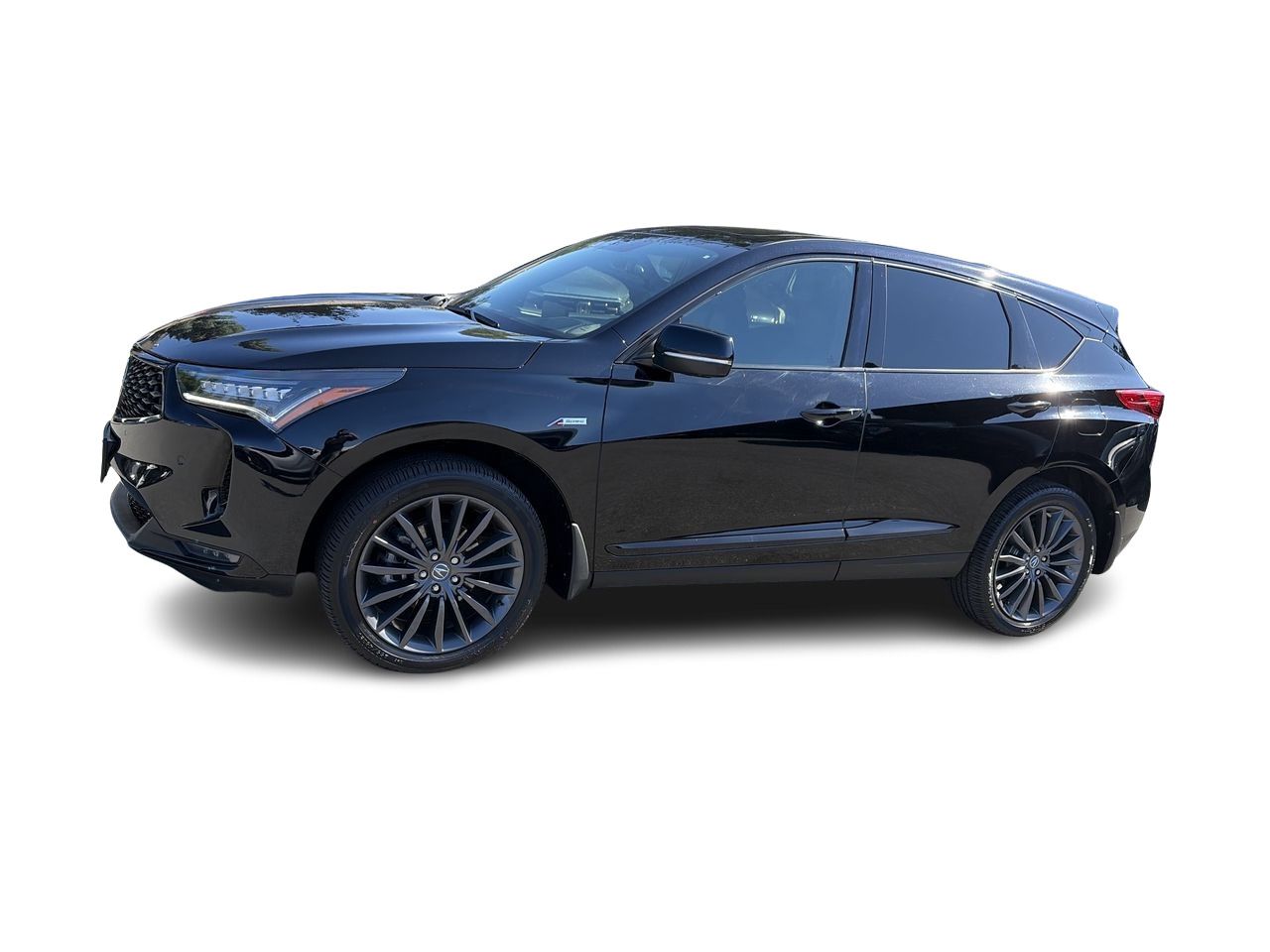 2022 Acura RDX