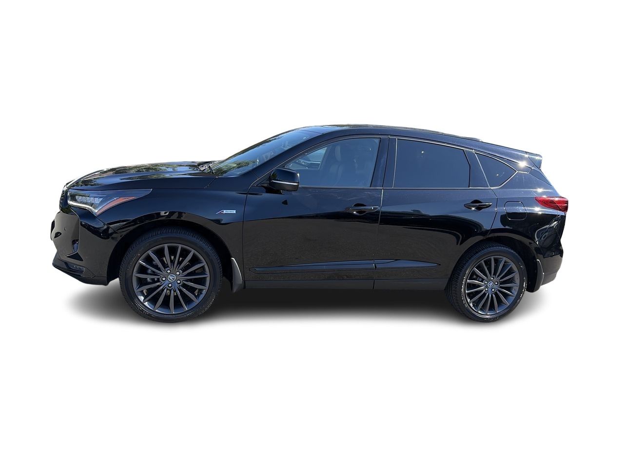 2022 Acura RDX