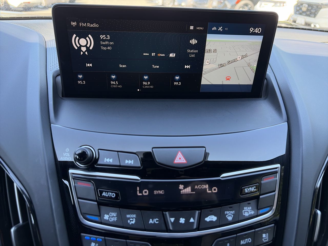 2022 Acura RDX