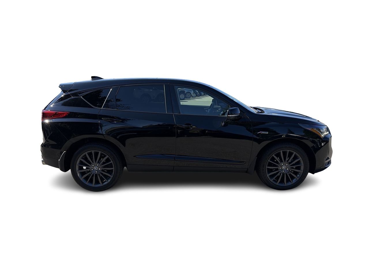 2022 Acura RDX