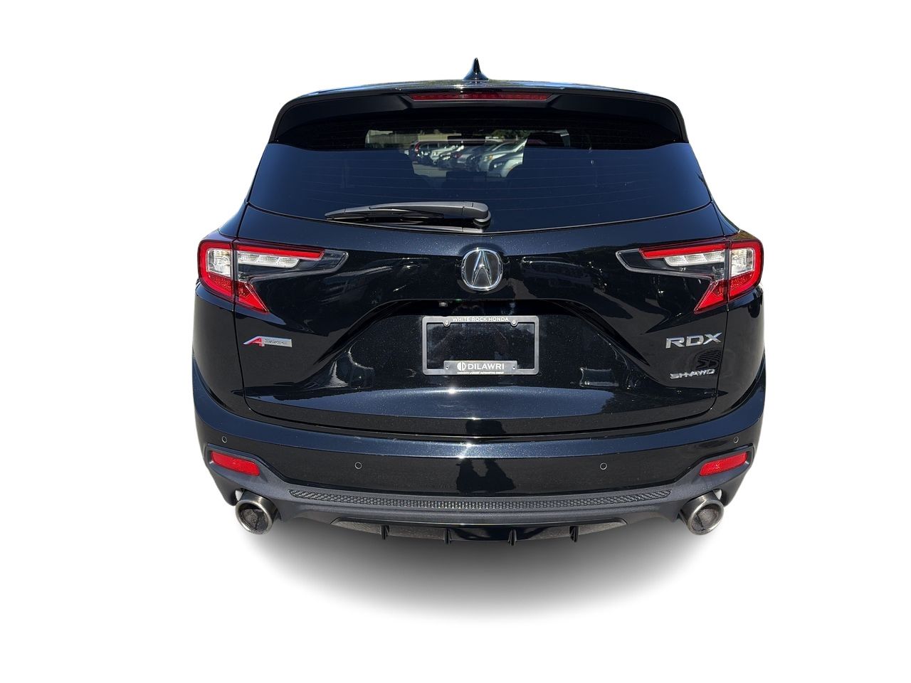 2022 Acura RDX
