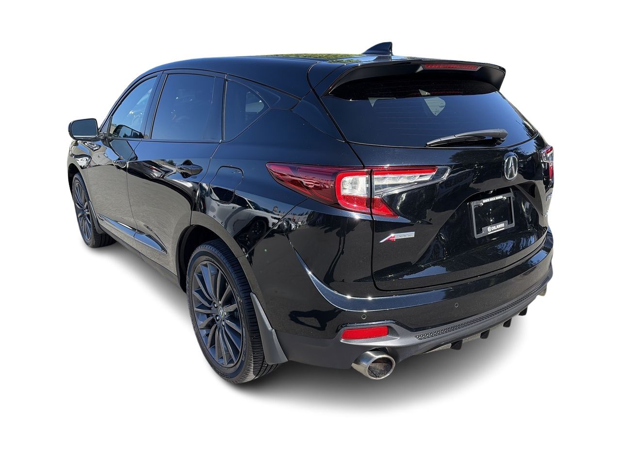 2022 Acura RDX