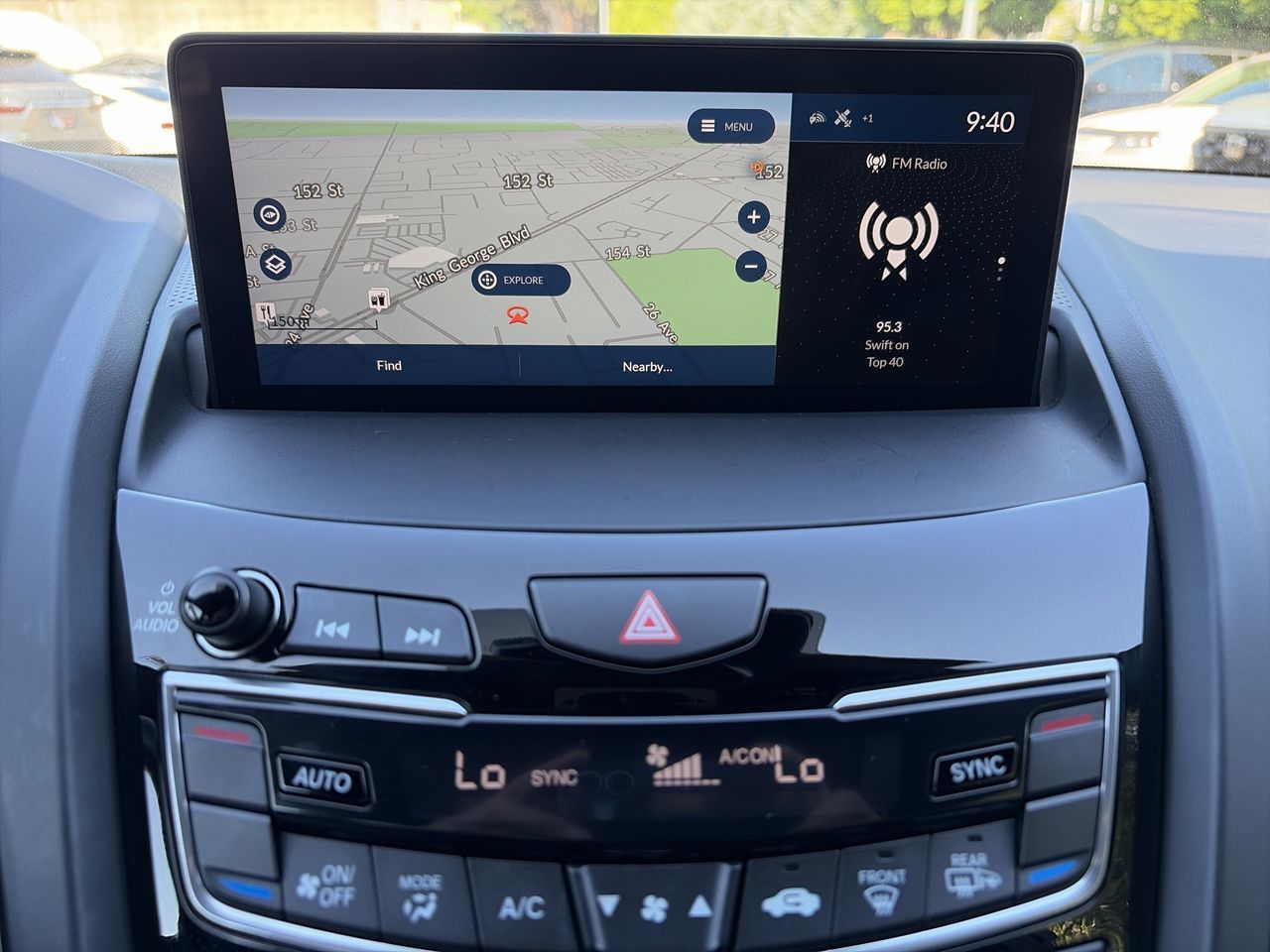 2022 Acura RDX