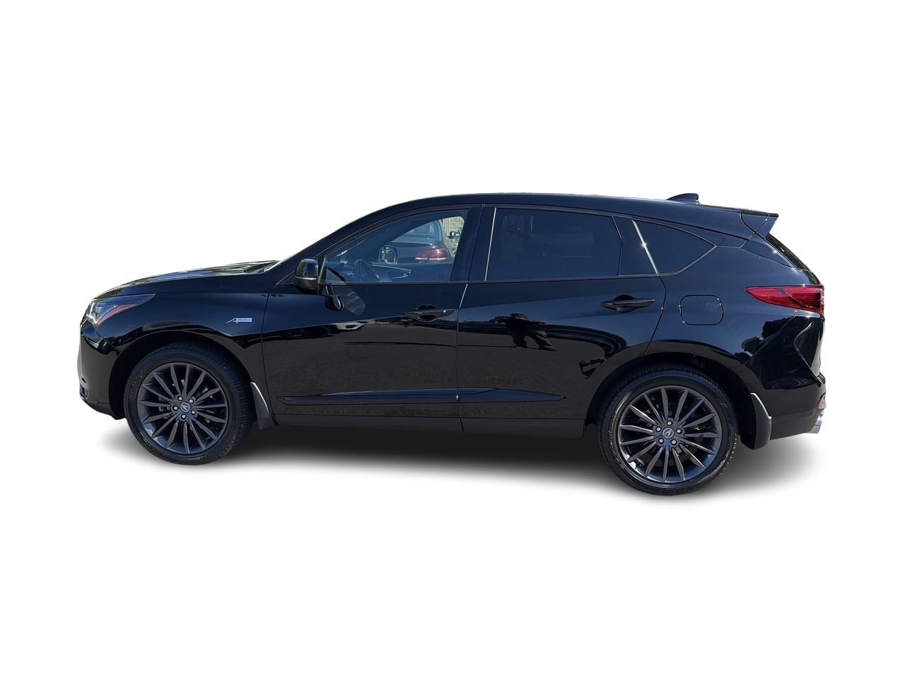 2022 Acura RDX