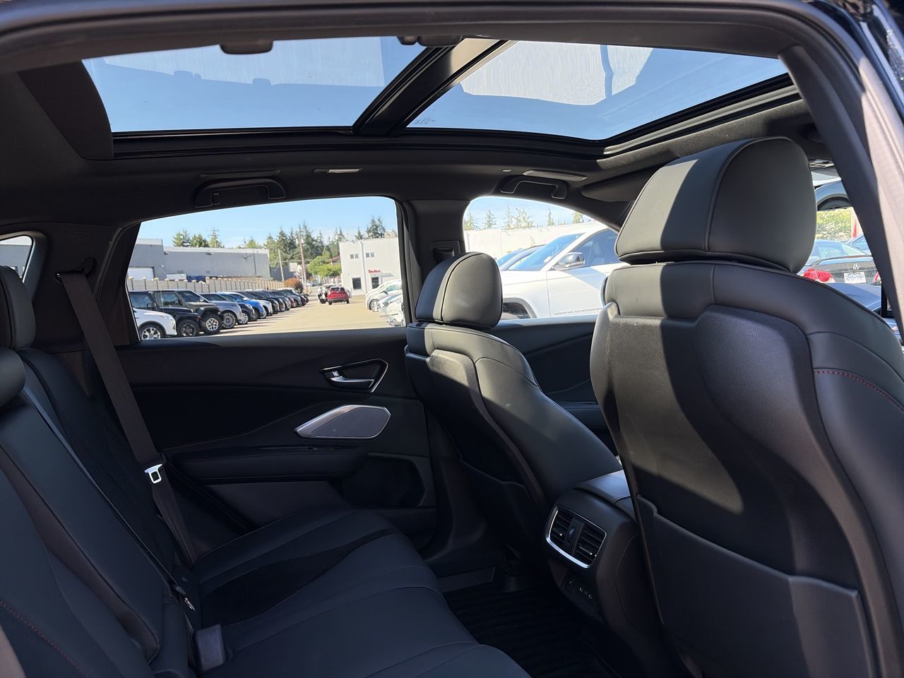 2022 Acura RDX