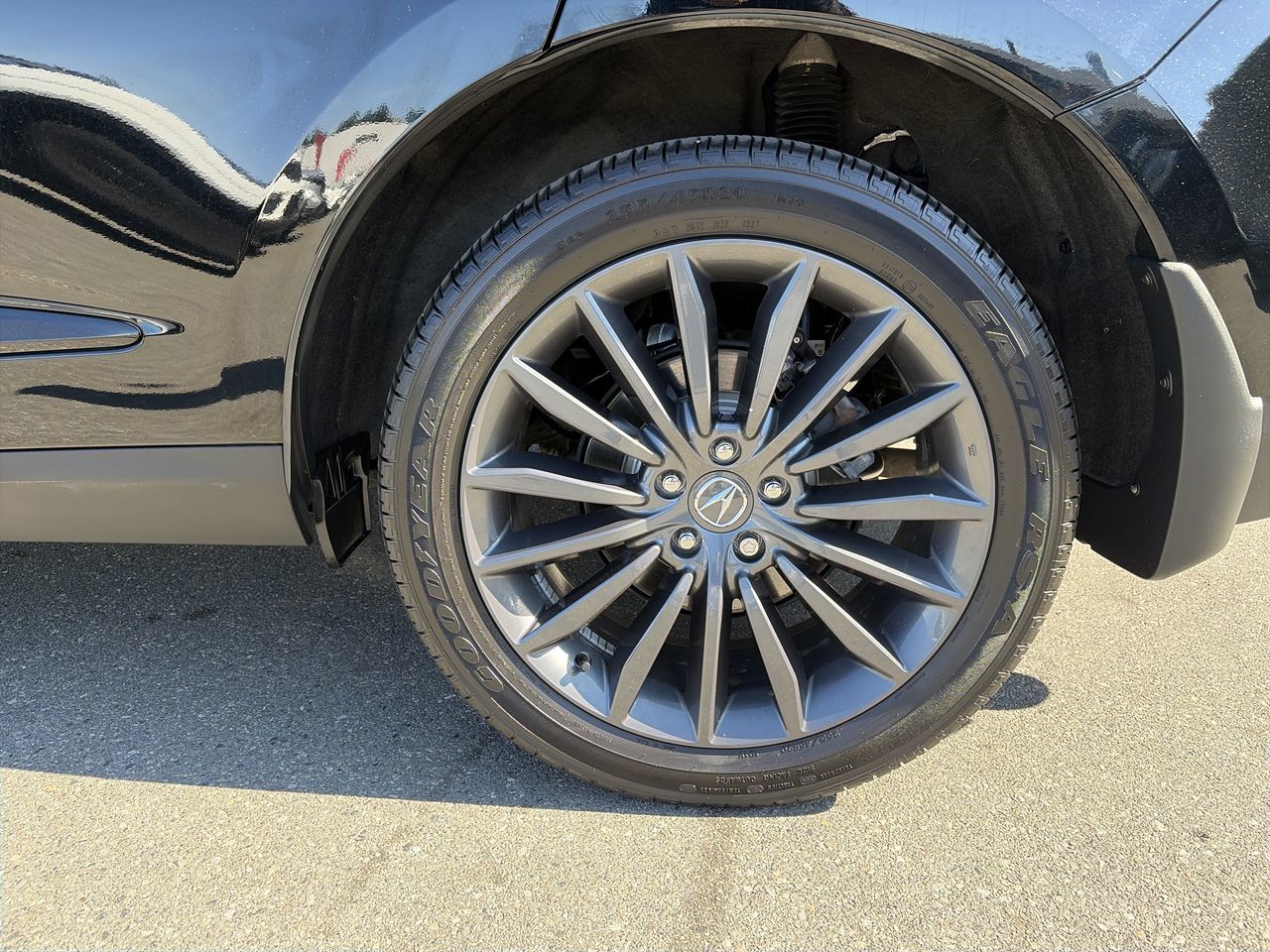 2022 Acura RDX