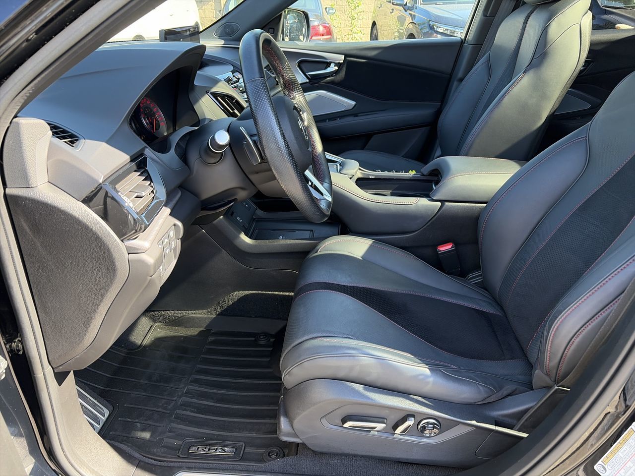 2022 Acura RDX