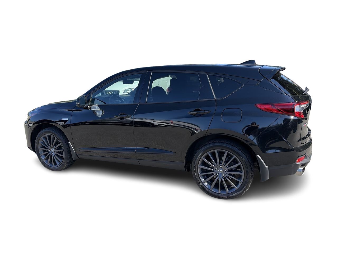 2022 Acura RDX