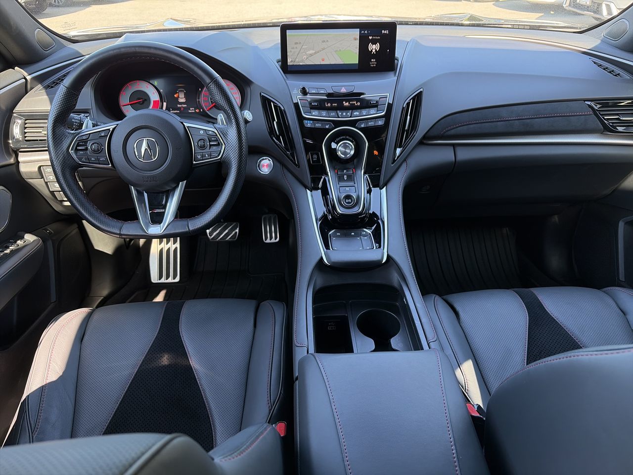 2022 Acura RDX