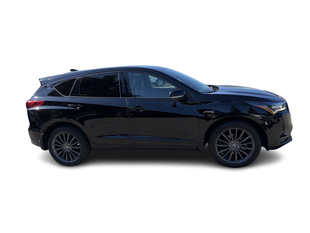 2022 Acura RDX