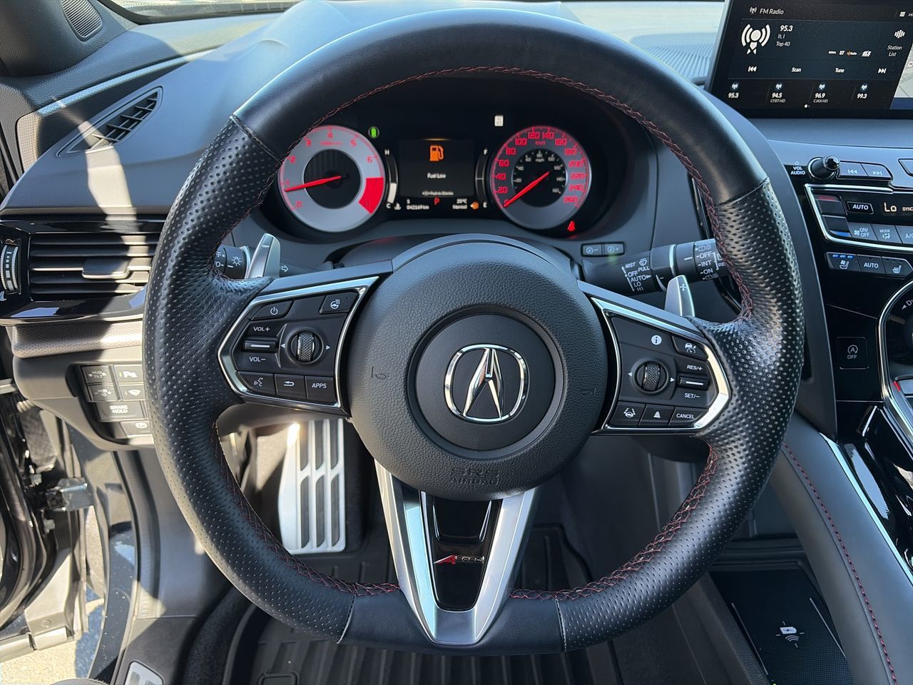 2022 Acura RDX