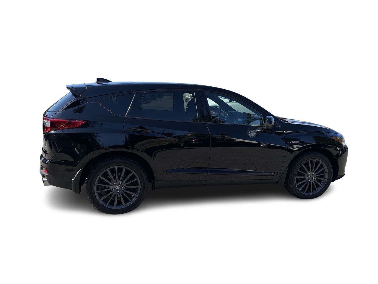 2022 Acura RDX