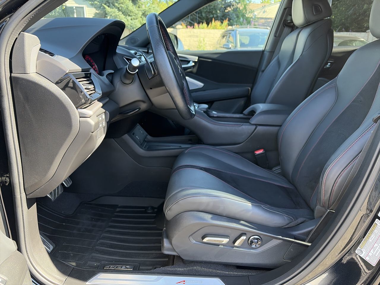 2022 Acura RDX
