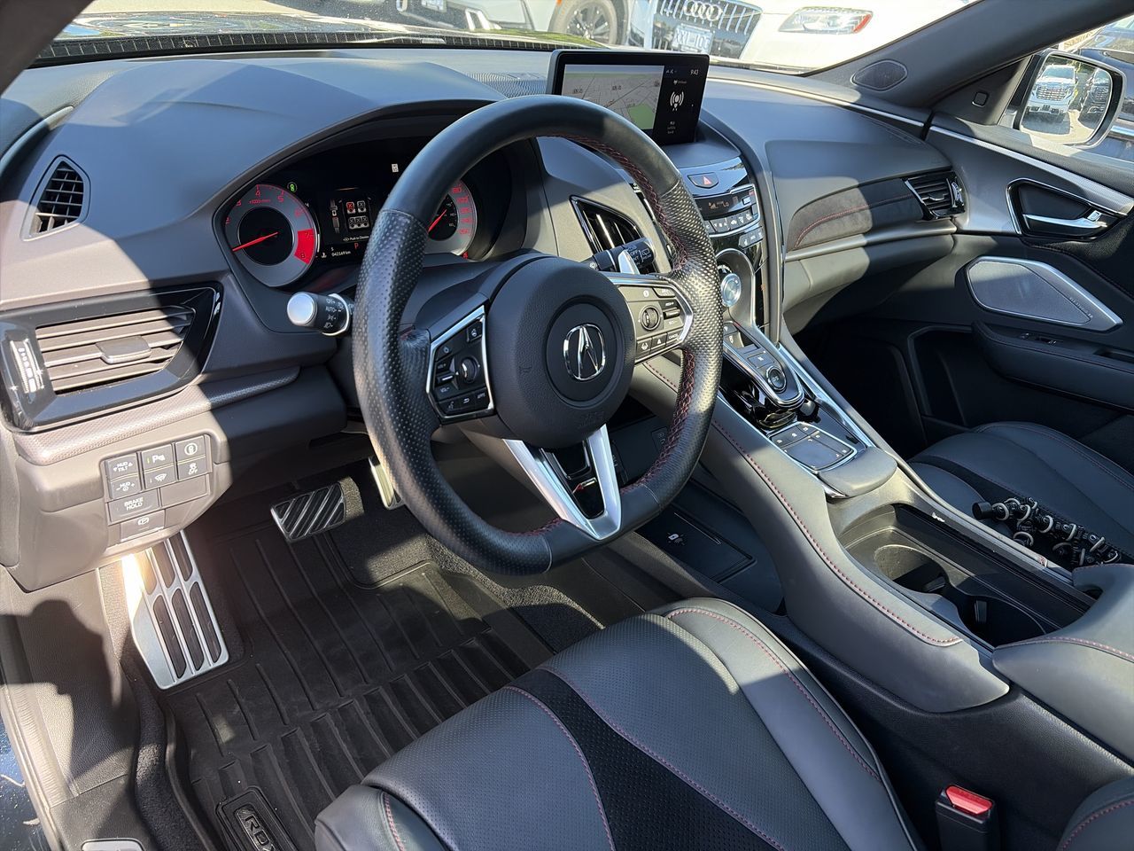 2022 Acura RDX