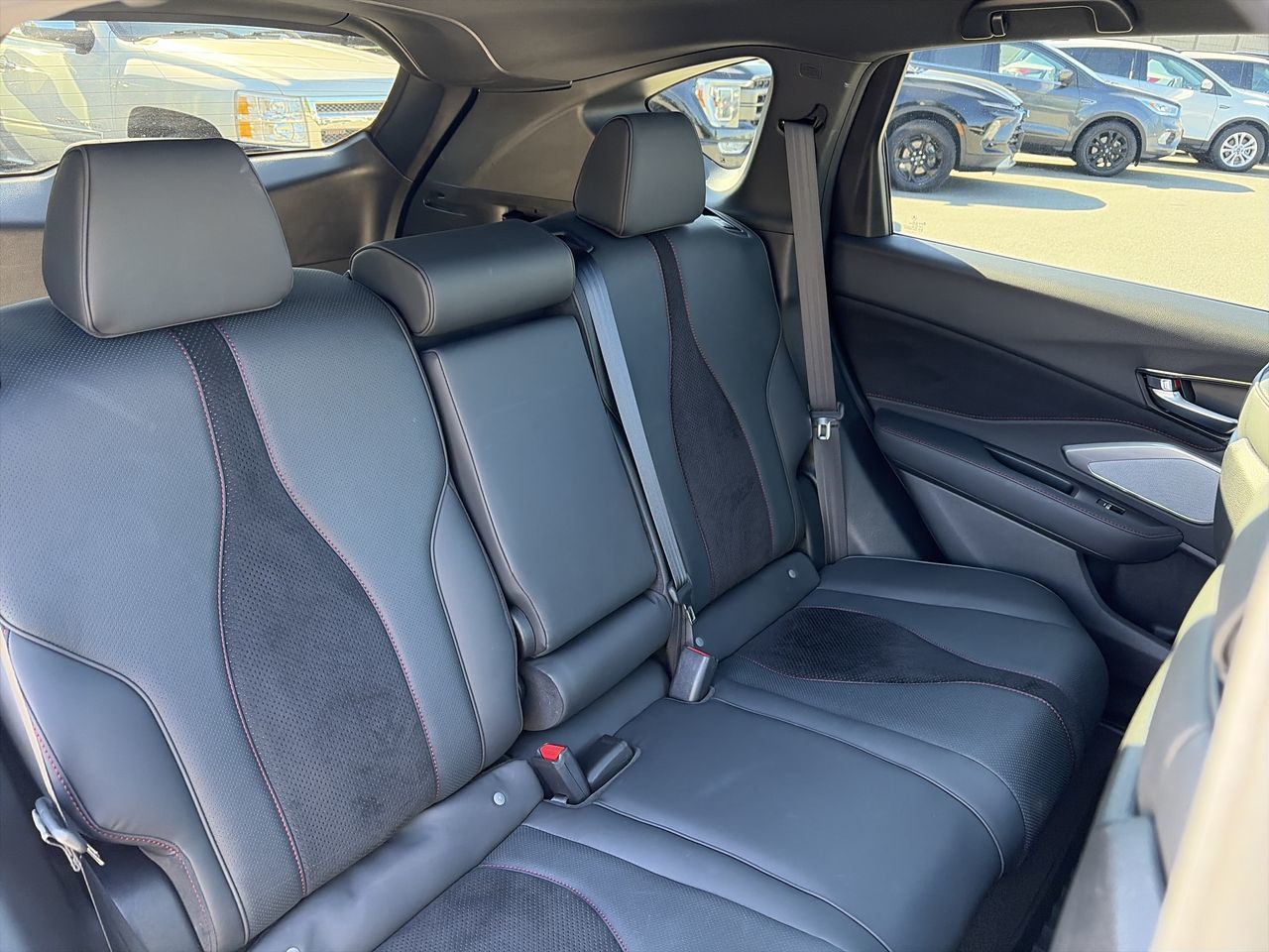 2022 Acura RDX