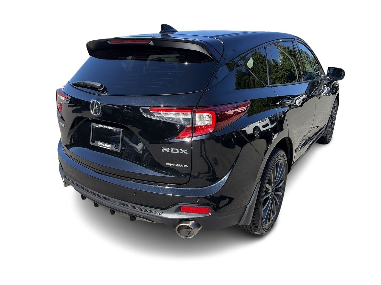 2022 Acura RDX