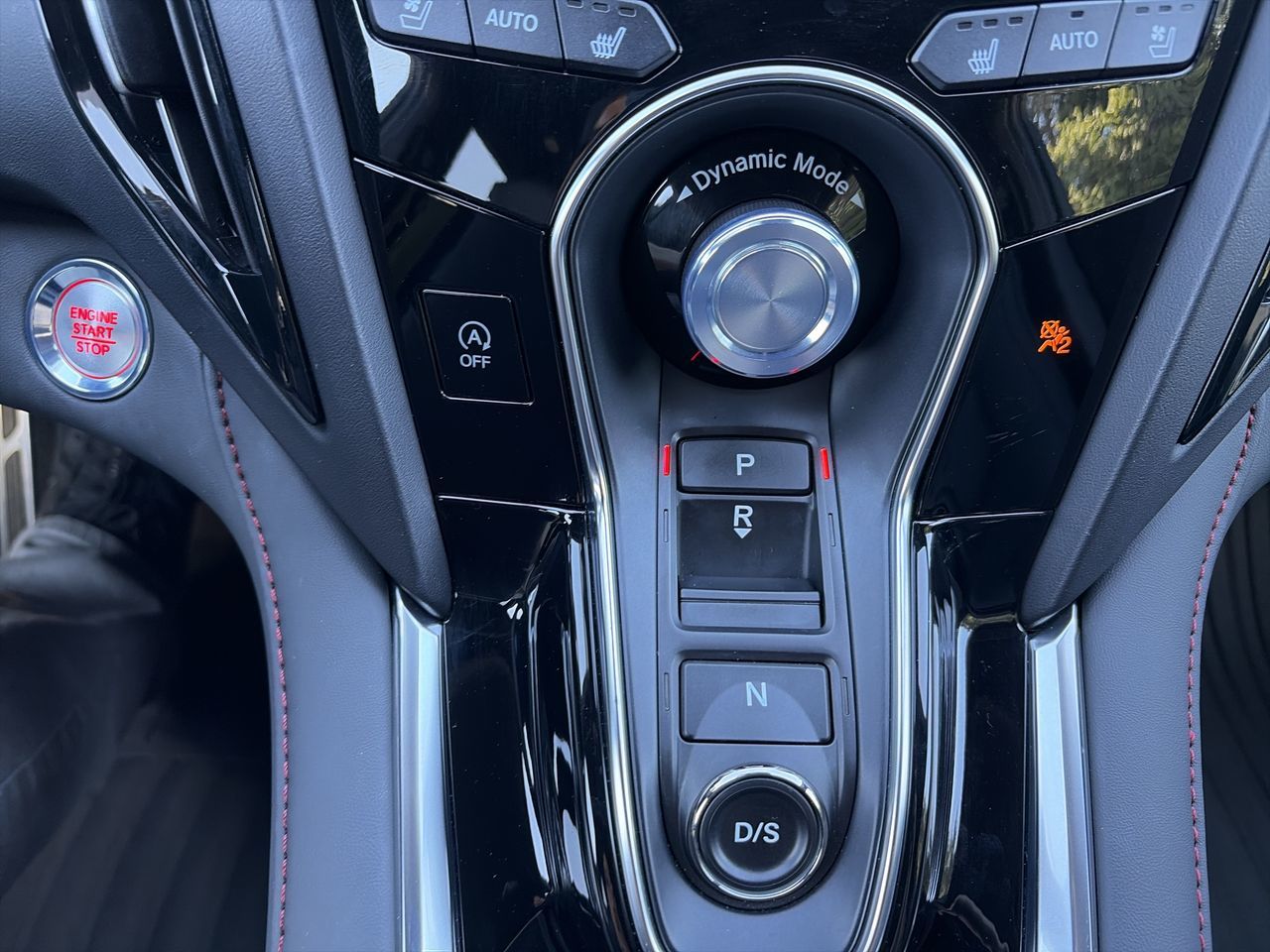 2022 Acura RDX
