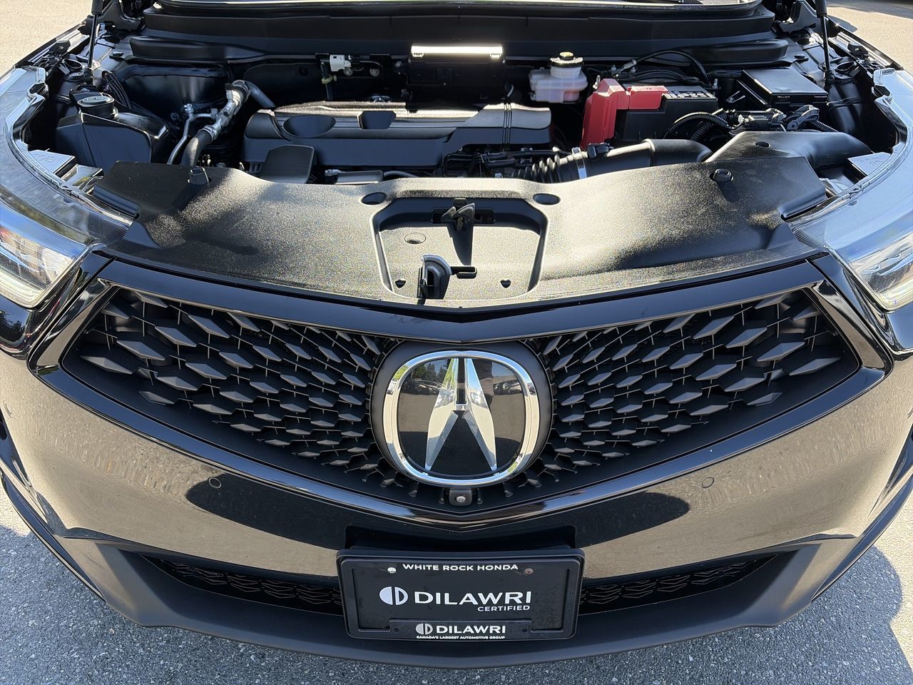 2022 Acura RDX