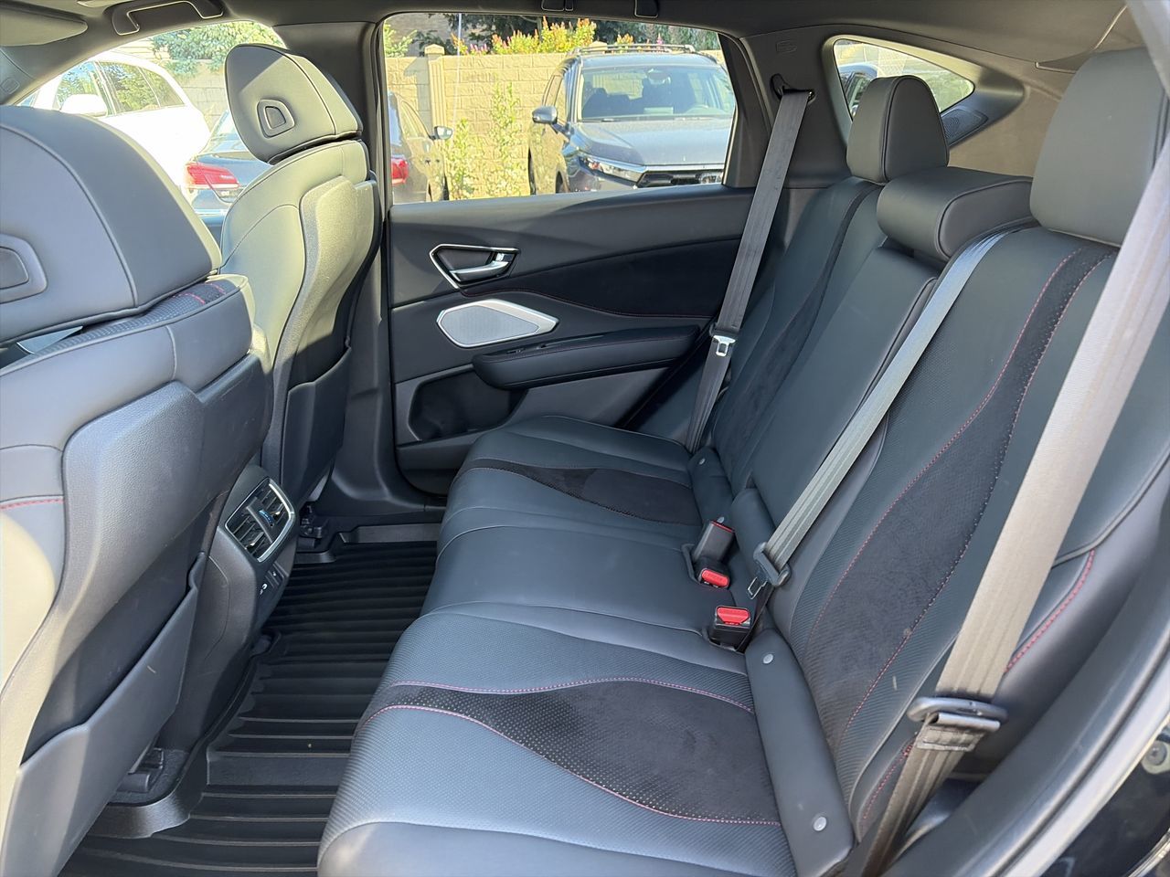2022 Acura RDX