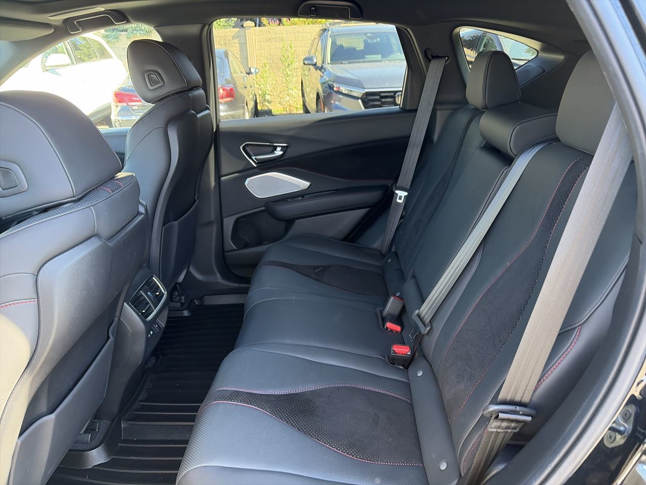 2022 Acura RDX