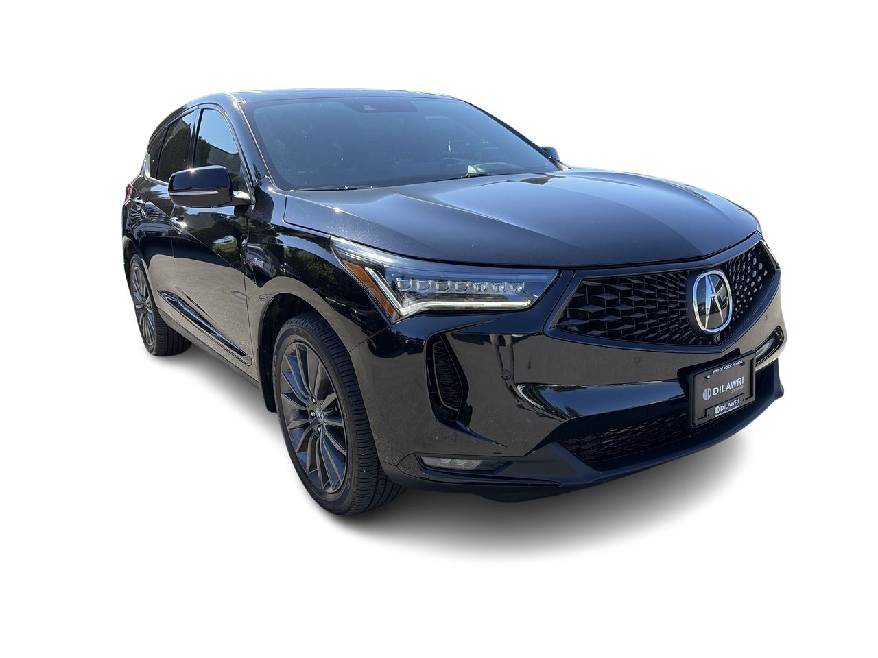2022 Acura RDX