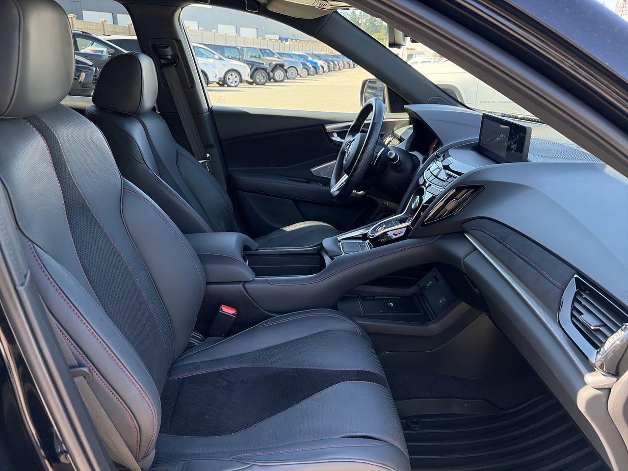2022 Acura RDX