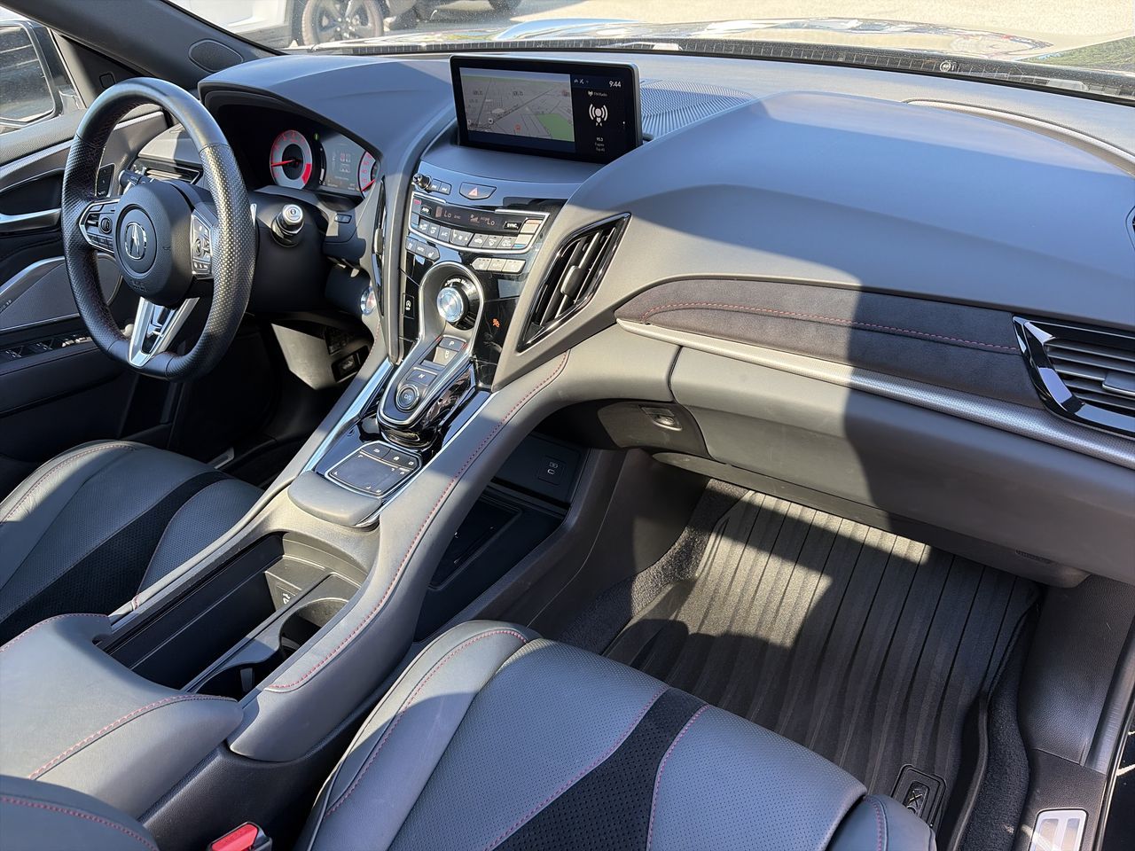 2022 Acura RDX