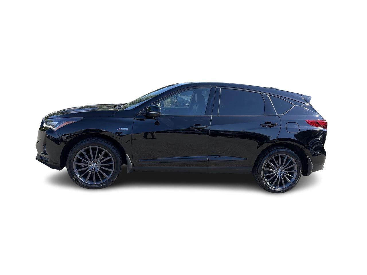 2022 Acura RDX