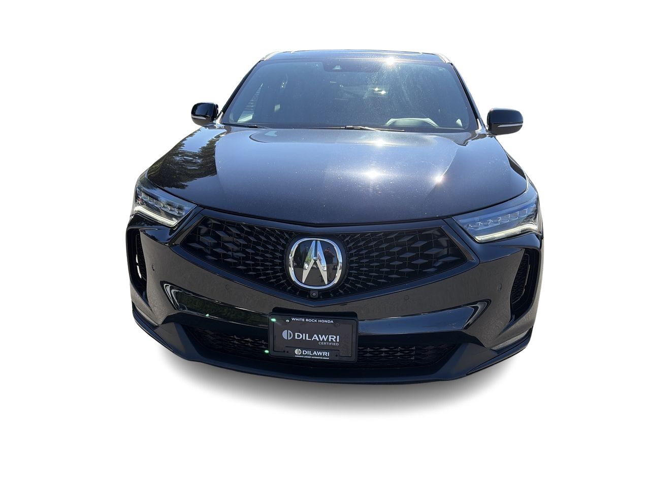 2022 Acura RDX