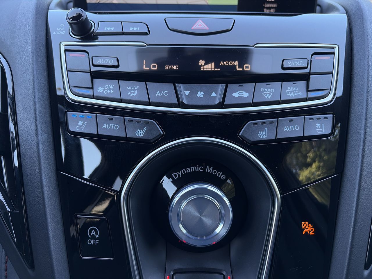 2022 Acura RDX