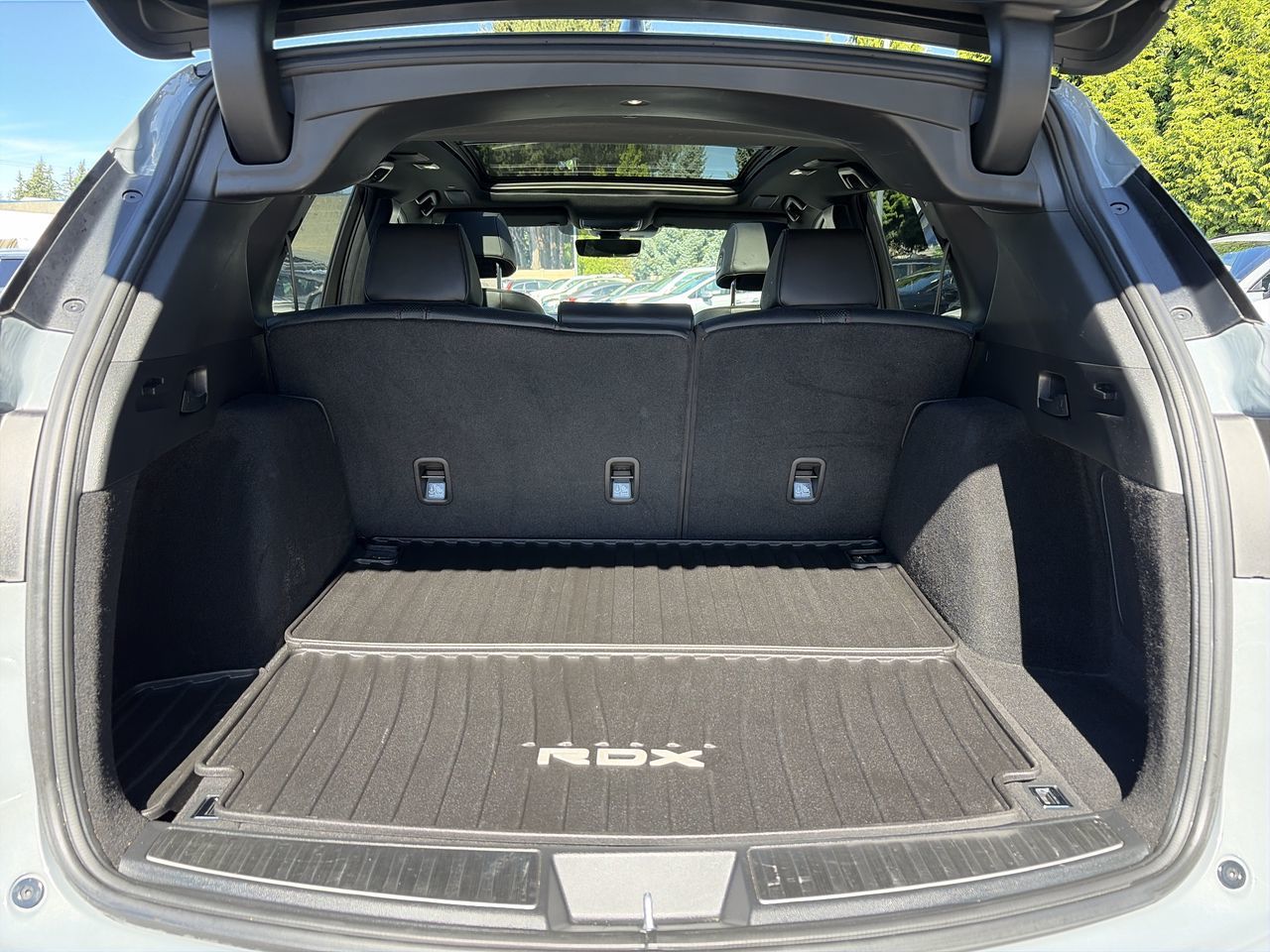 2025 Acura RDX