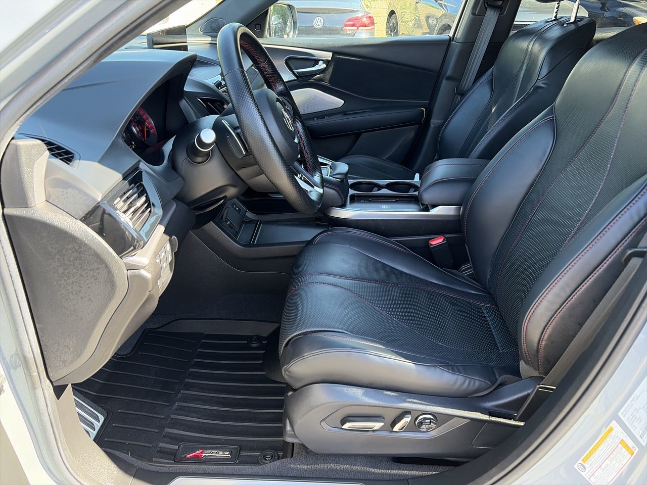 2025 Acura RDX