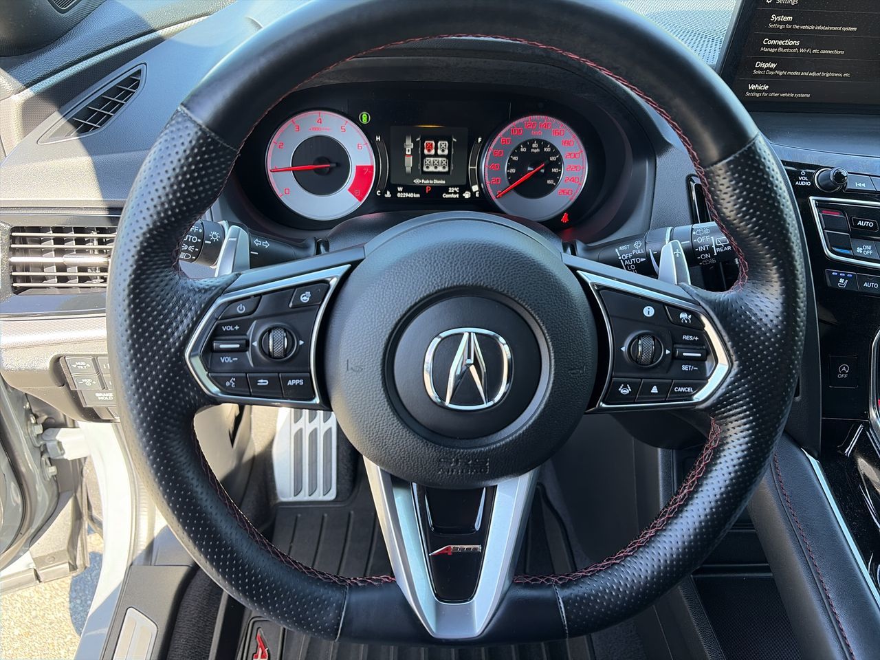 2025 Acura RDX