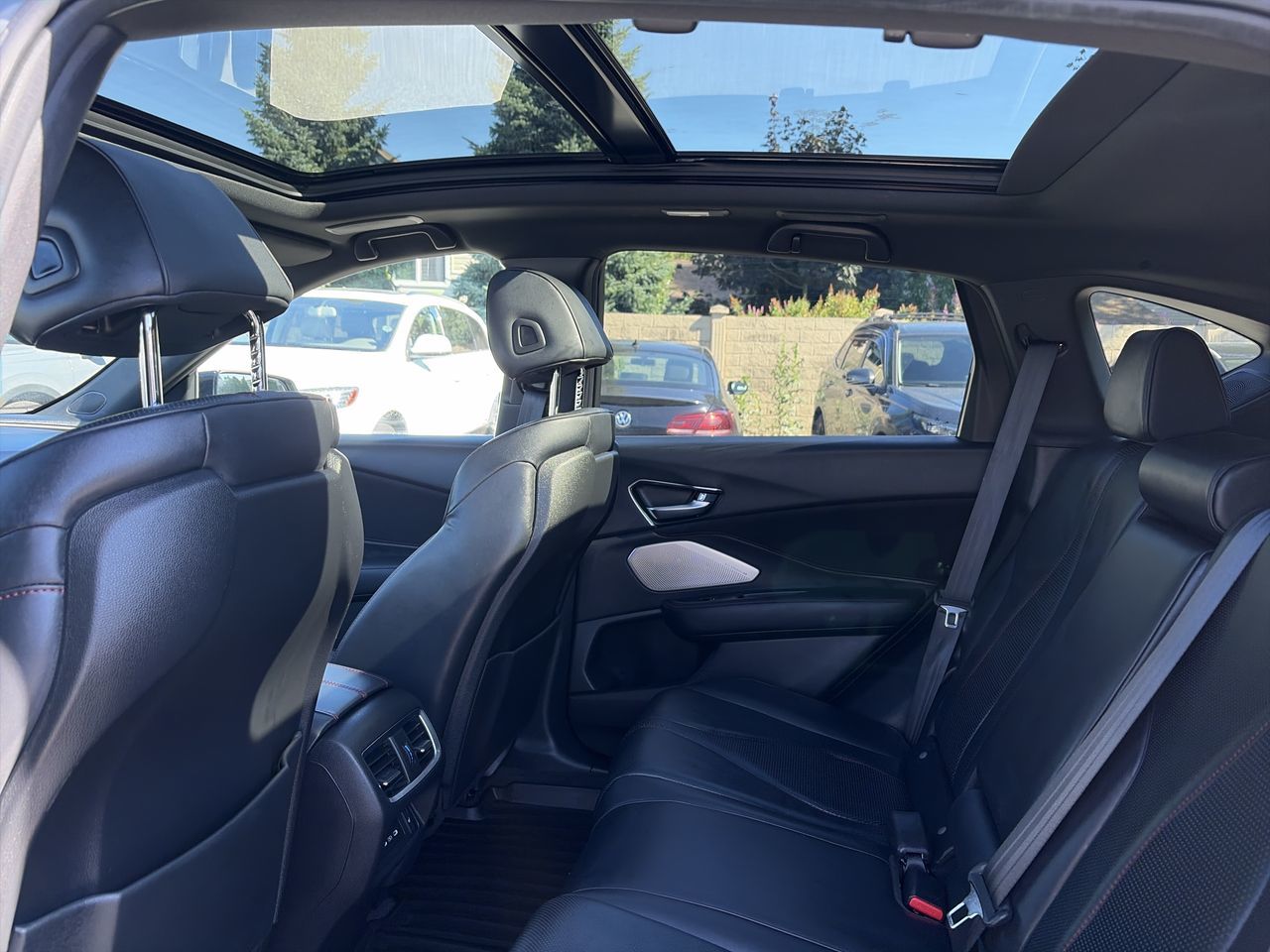2025 Acura RDX