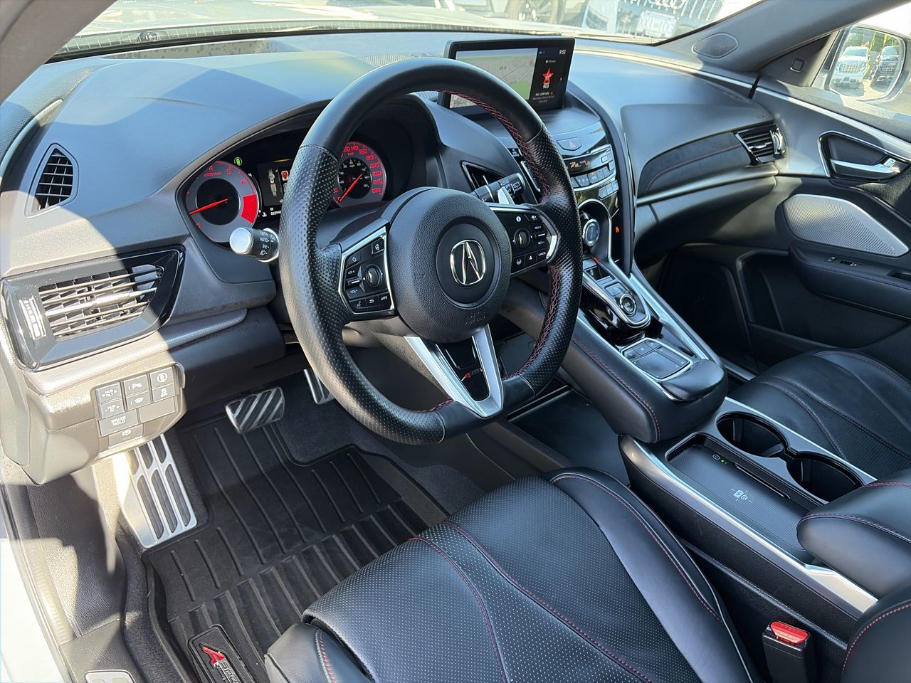 2025 Acura RDX