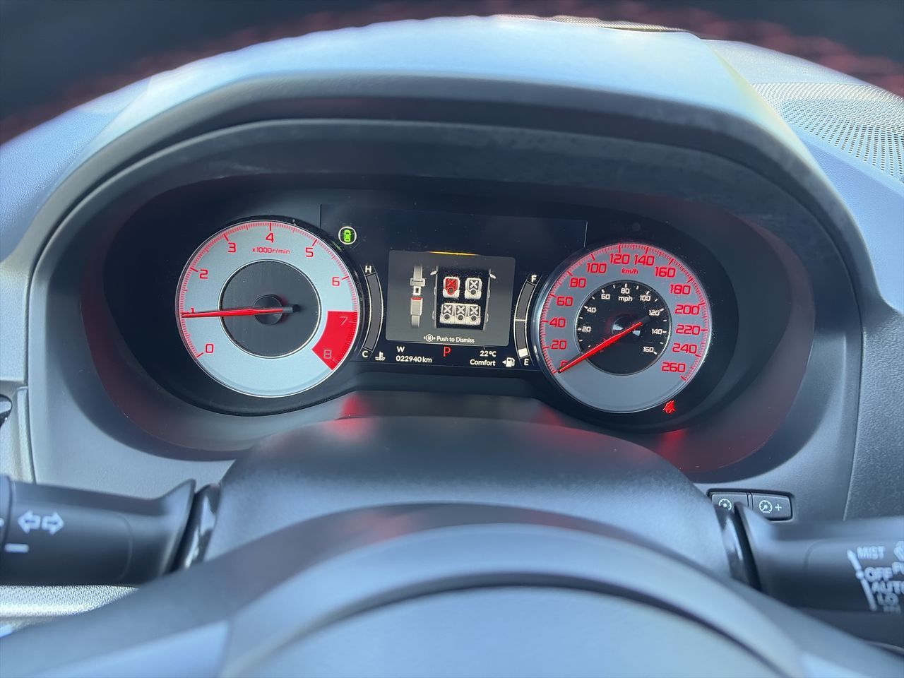 2025 Acura RDX