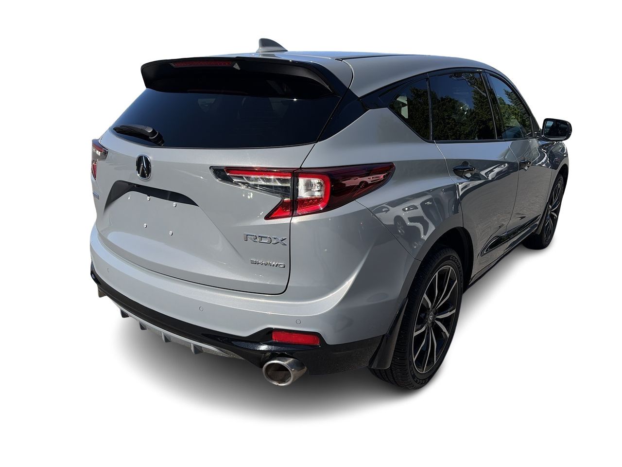 2025 Acura RDX