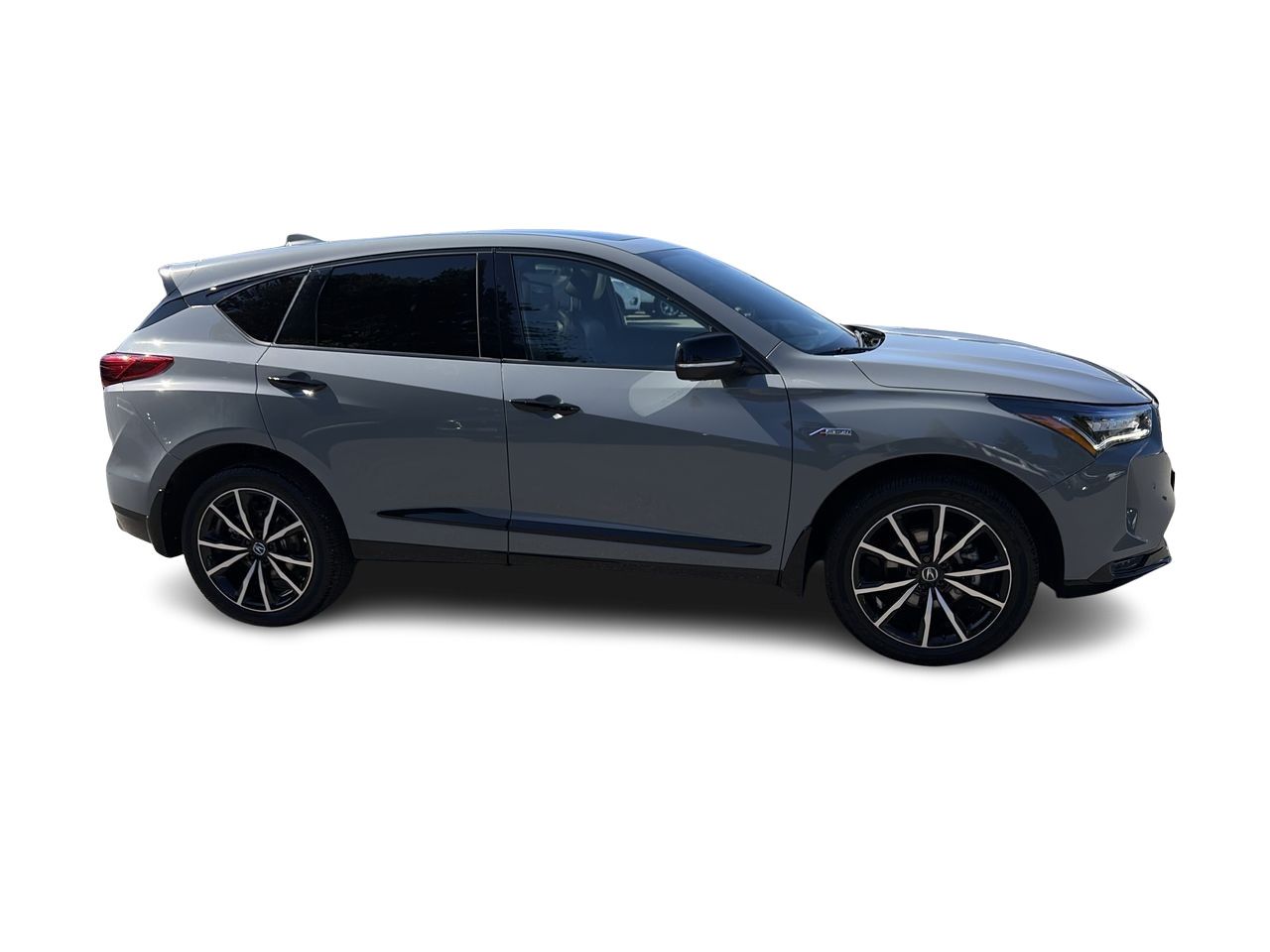 2025 Acura RDX