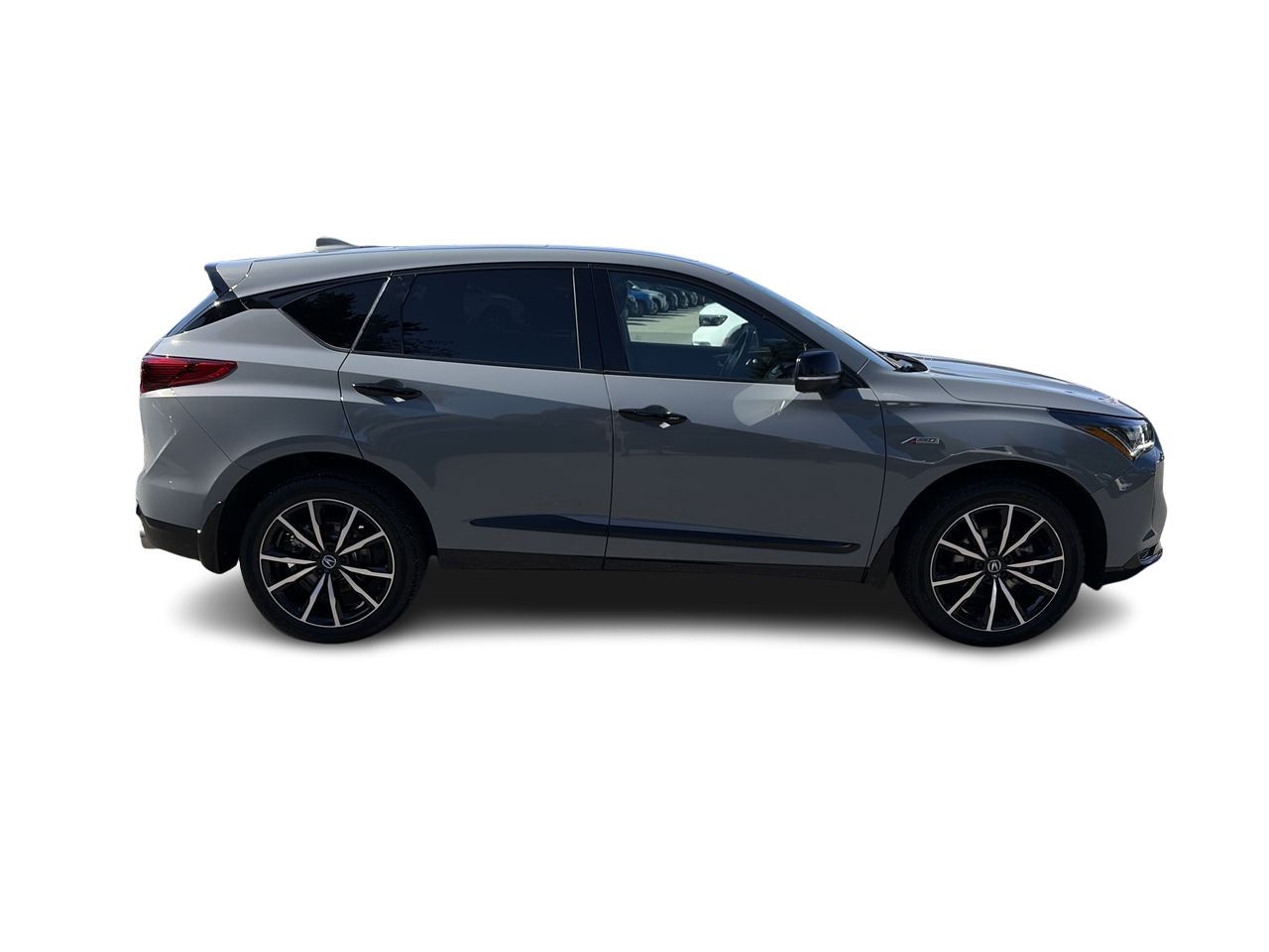 2025 Acura RDX