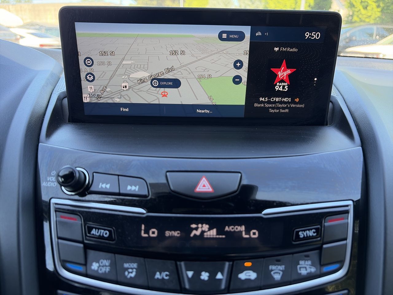 2025 Acura RDX