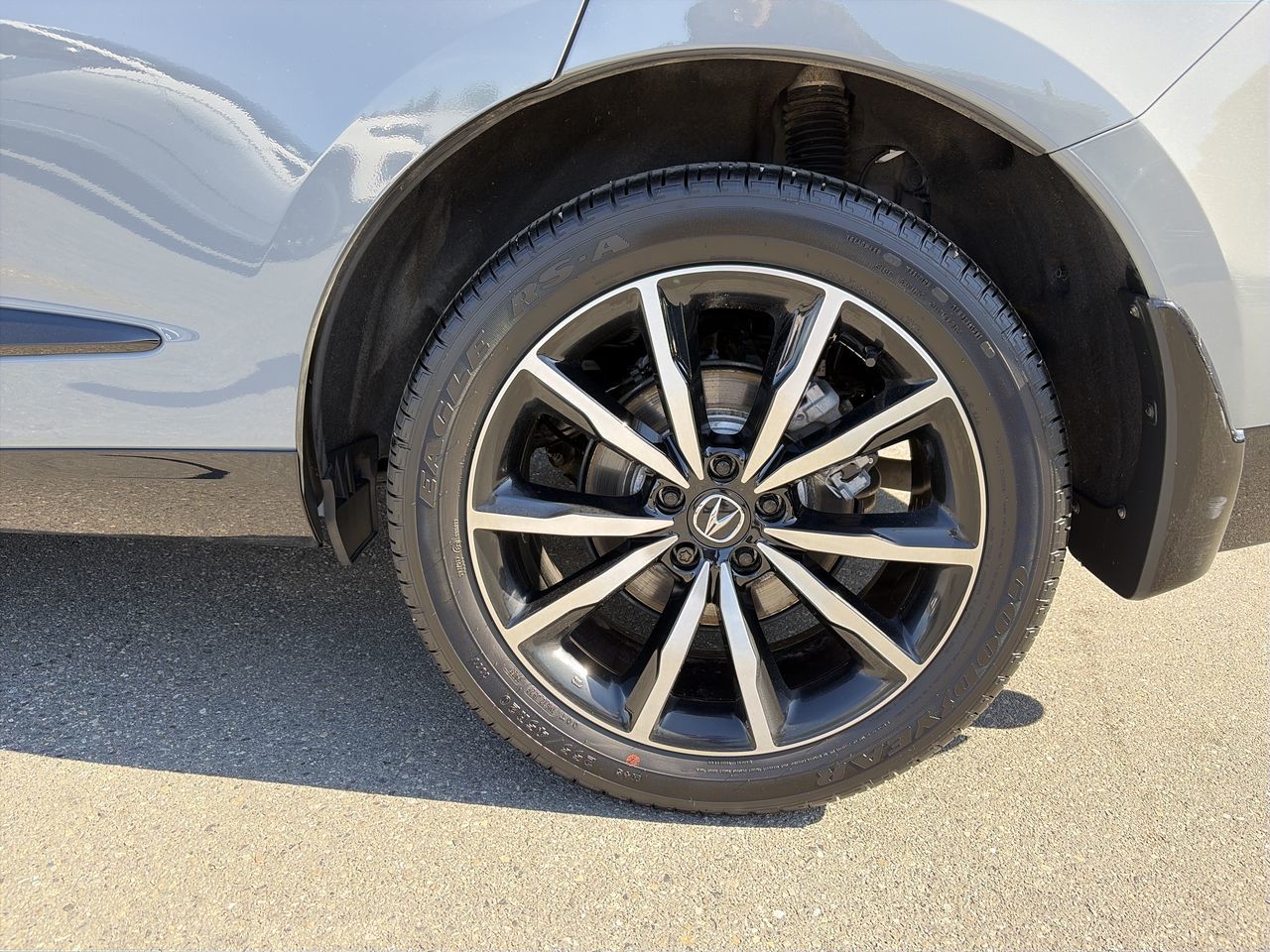 2025 Acura RDX