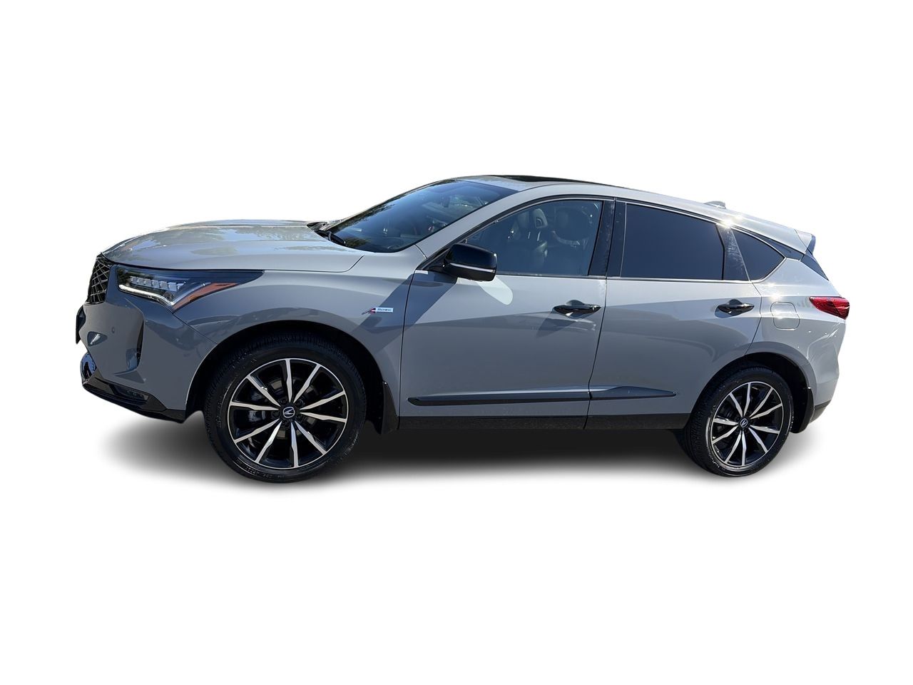 2025 Acura RDX